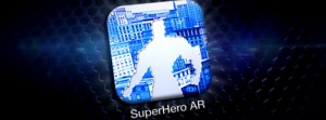 SuperheroAR