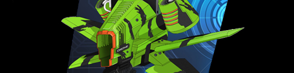 Tek Recon – Drone Concepts –&nbsp;2014