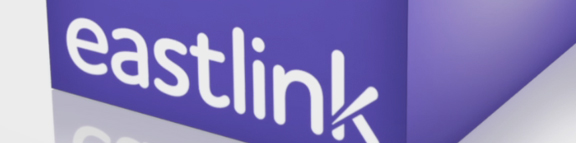 2014 – Eastlink Web&nbsp;Spots