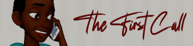 The First Call